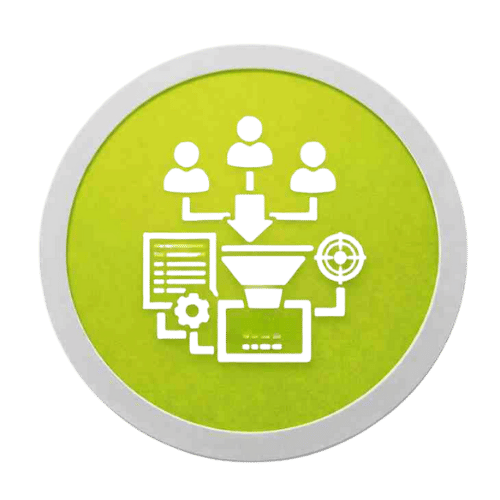CRM Icon